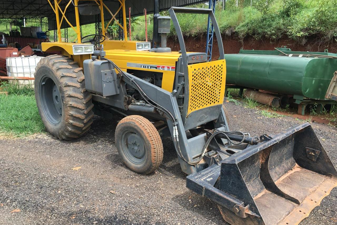 CBT 2105 - 89/89 5
