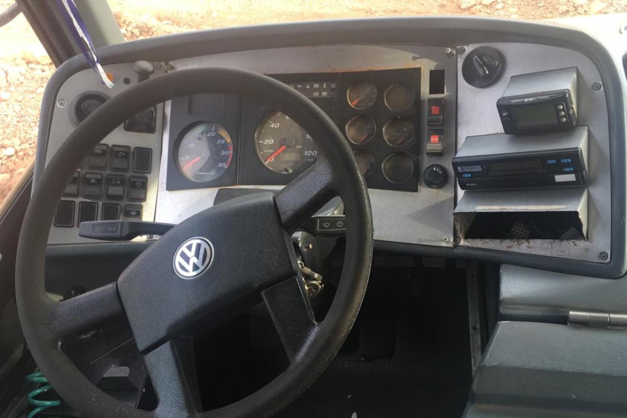 Volkswagen Marcopolo - 09/10 7