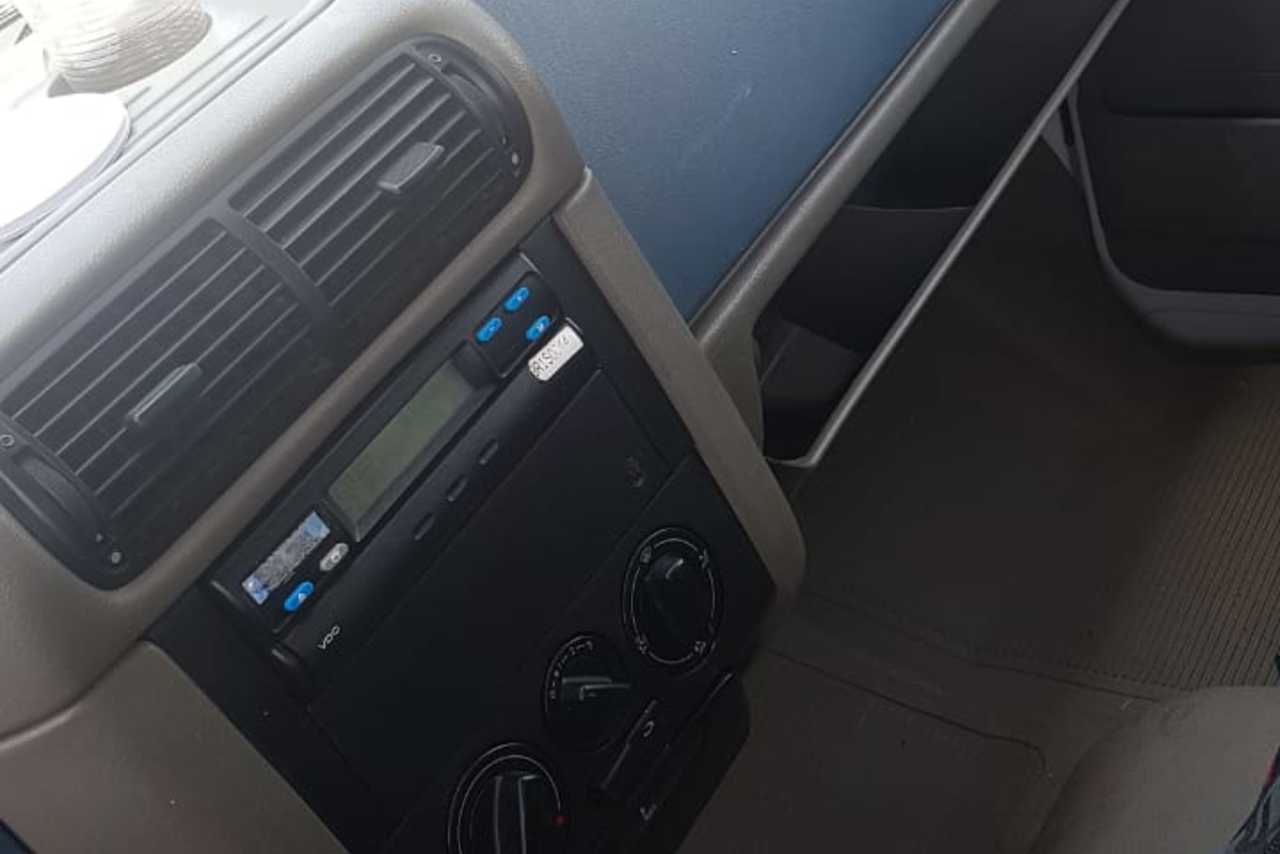 Volkswagen 8 150 - 11/11 8