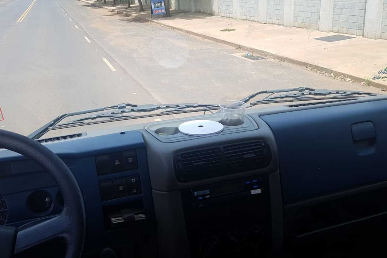 Volkswagen 8 150 - 11/11 9