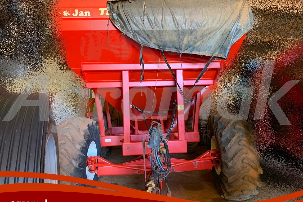 Jan Tanker 12000 - 13/13 5