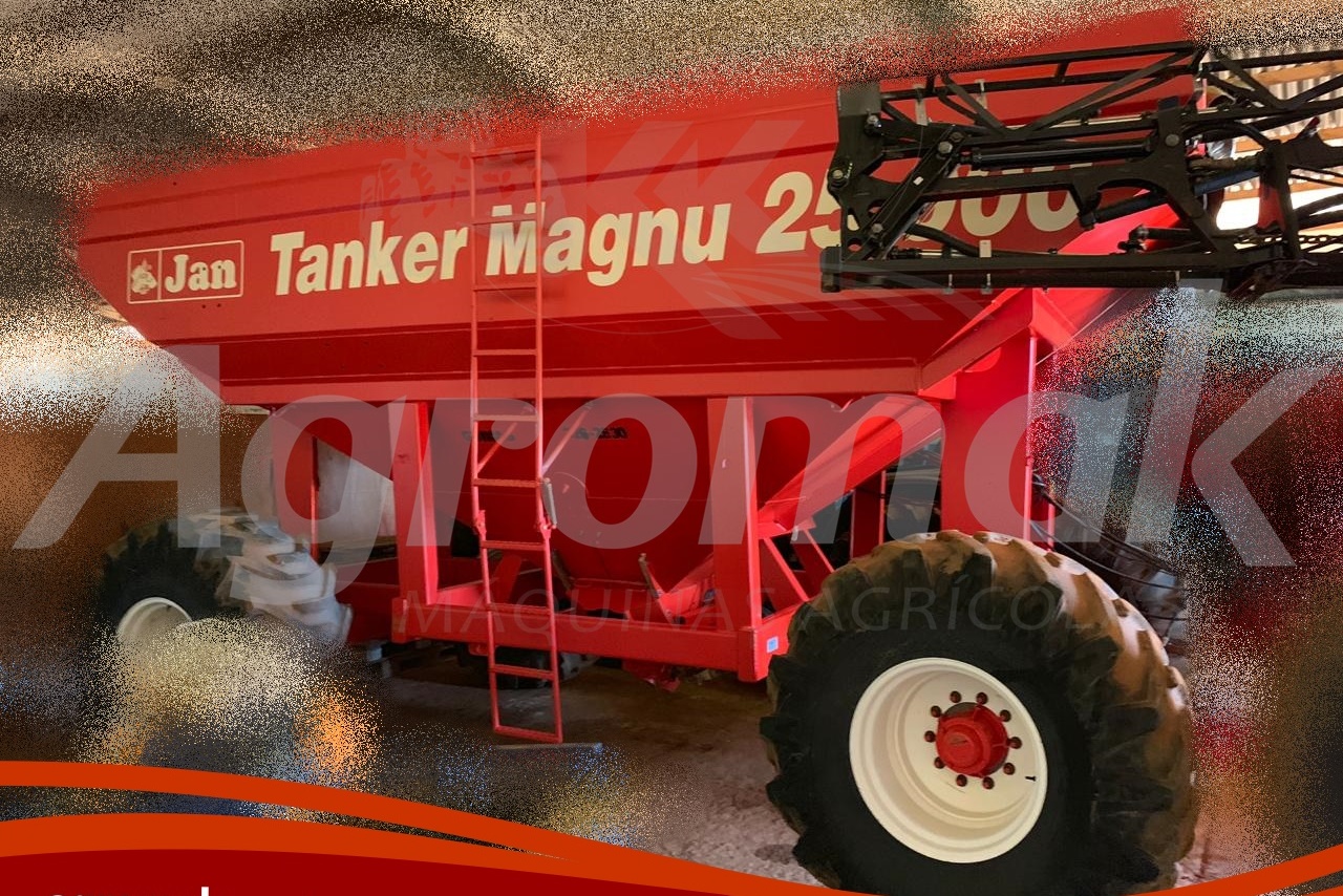 Jan Tanker 12000 - 13/13 6