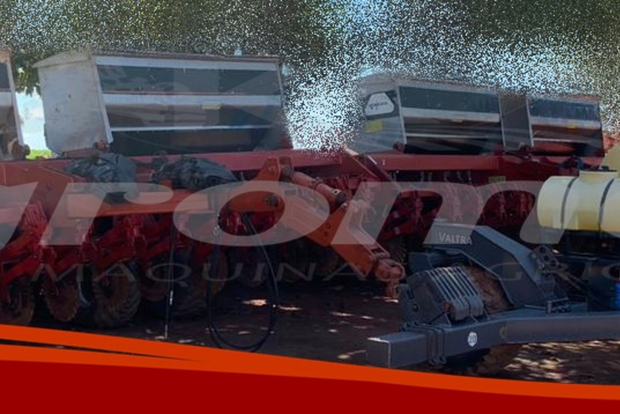 Semeato Land Master 1517 - 00/00 2