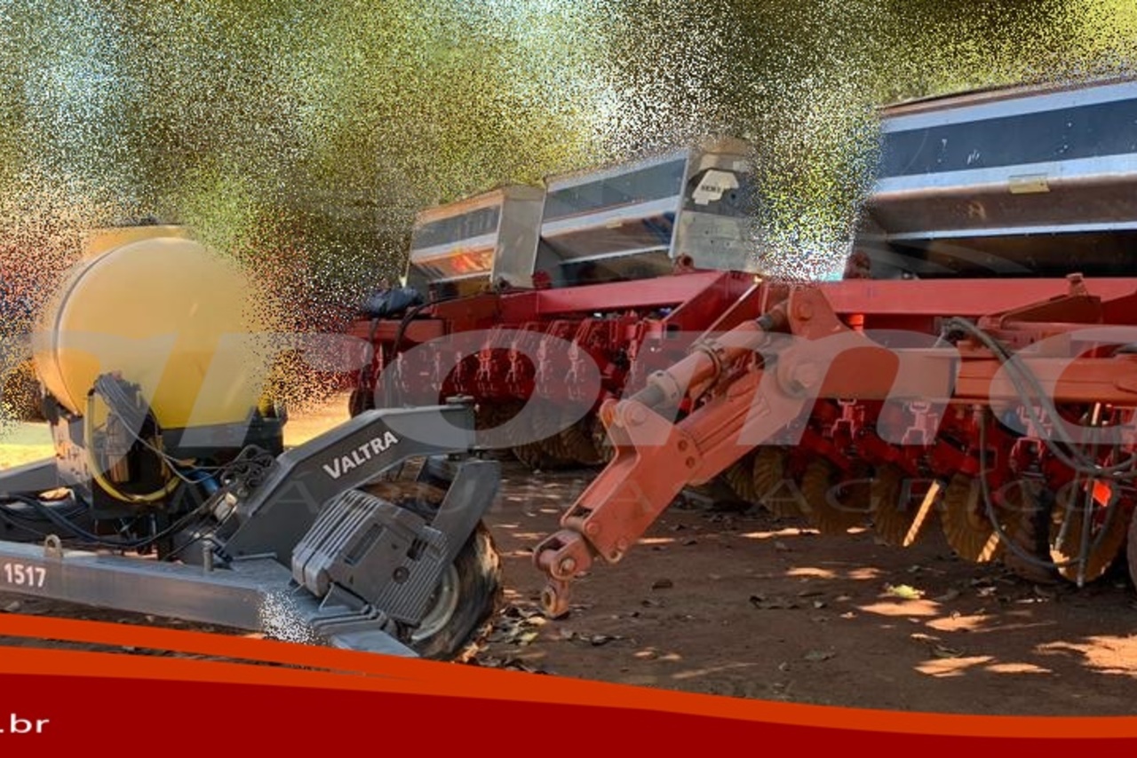 Semeato Land Master 1517 - 00/00 3