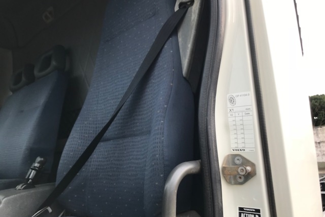 Volvo VM260 - 08/08 7