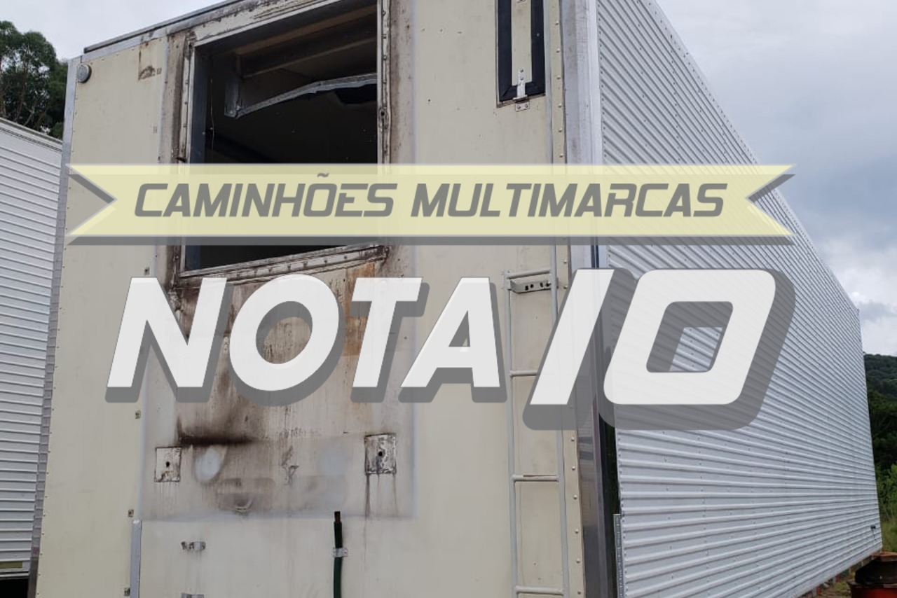Thermosul Frigorífica - 13/13 2