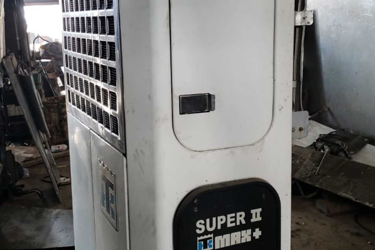 Thermosul Frigorífica - 13/13 9