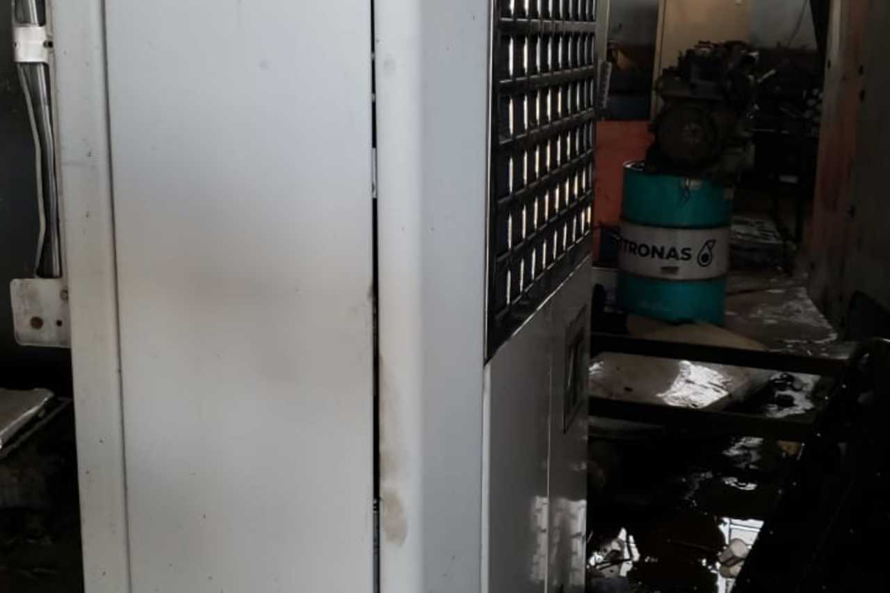 Thermosul Frigorífica - 13/13 10