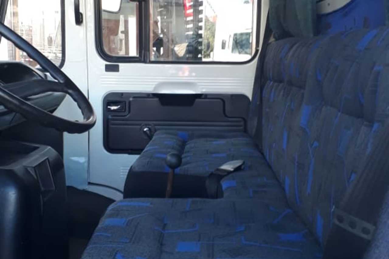 Mercedes Benz MB 608 - 84/84 4