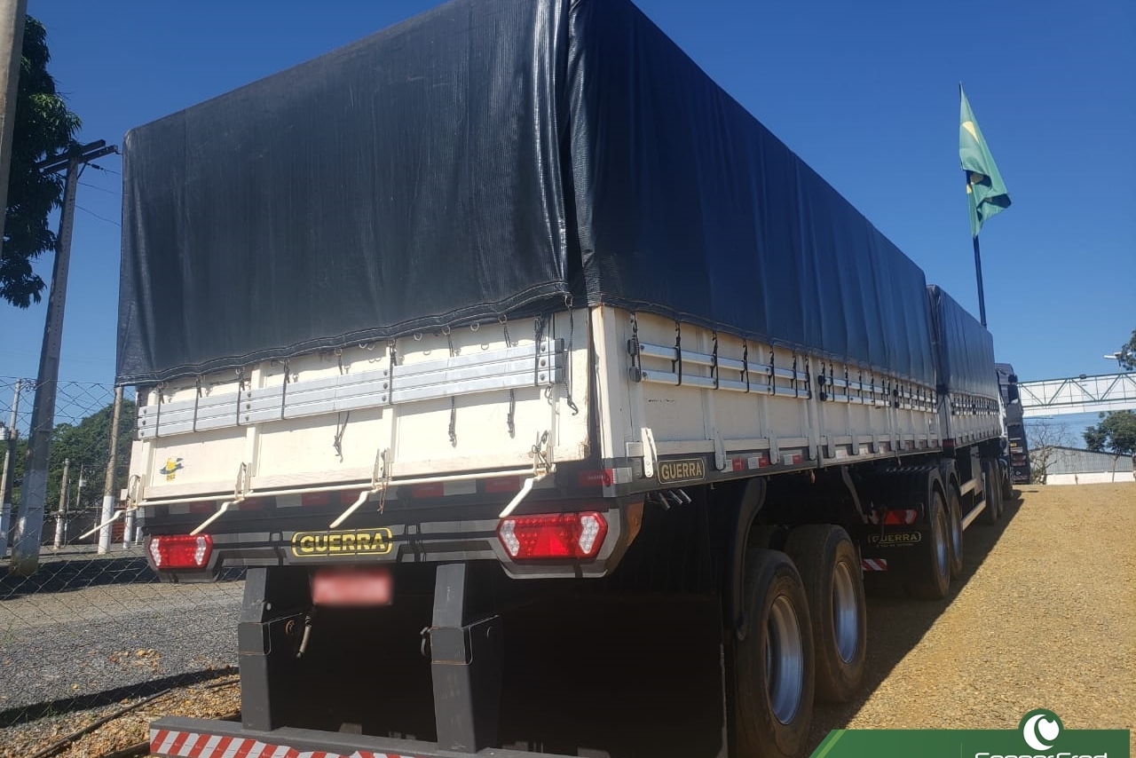 Scania 420 - 06/06 4