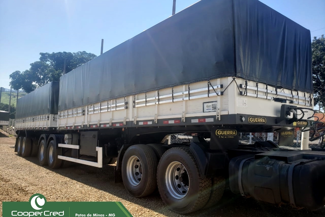 Scania 420 - 06/06 6