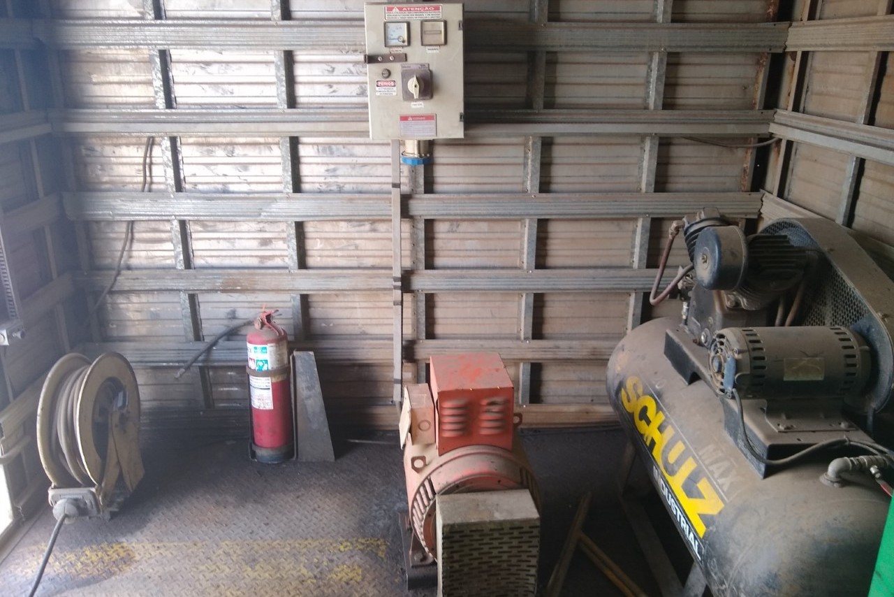 Mercedes Benz MB 1718 - 12/12 18