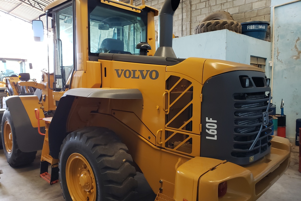 Volvo L60F - 09/09 3
