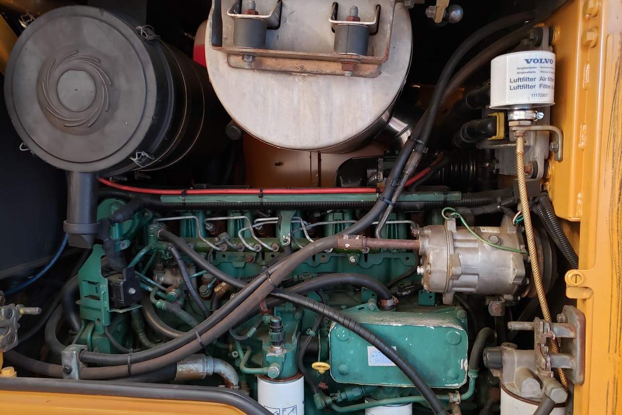 Volvo L60F - 09/09 4