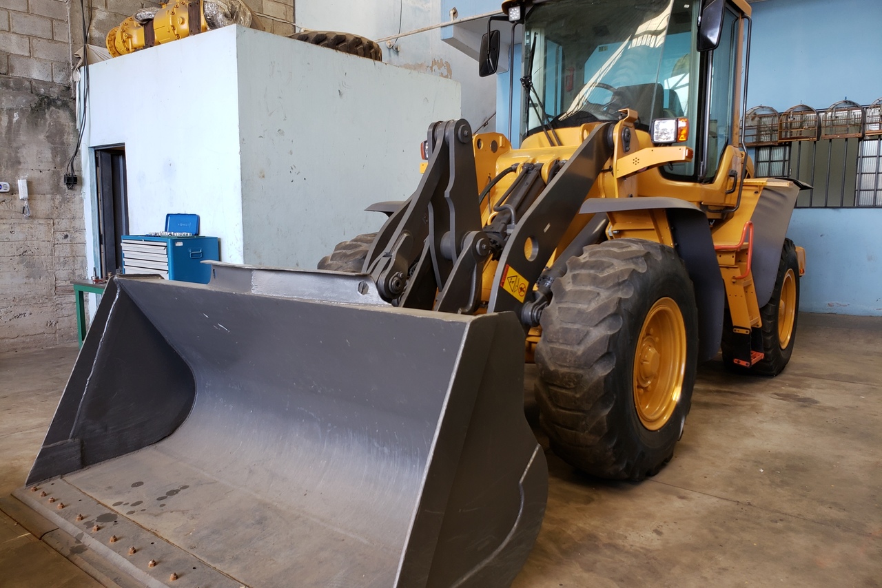 Volvo L60F - 09/09 7