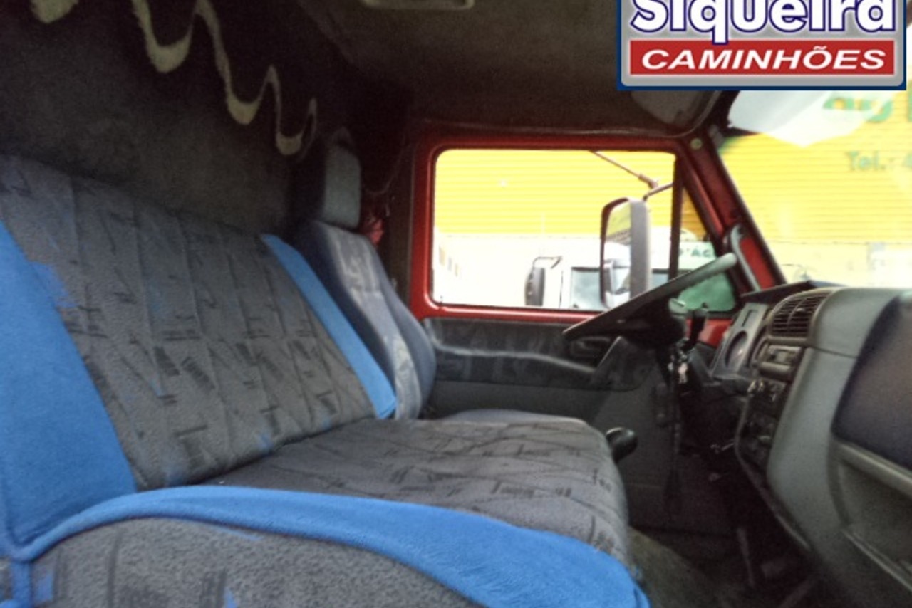 Volkswagen 17 220 - 02/03 10