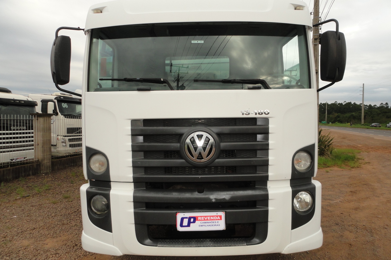 Volkswagen 13-180 - 09/10 2