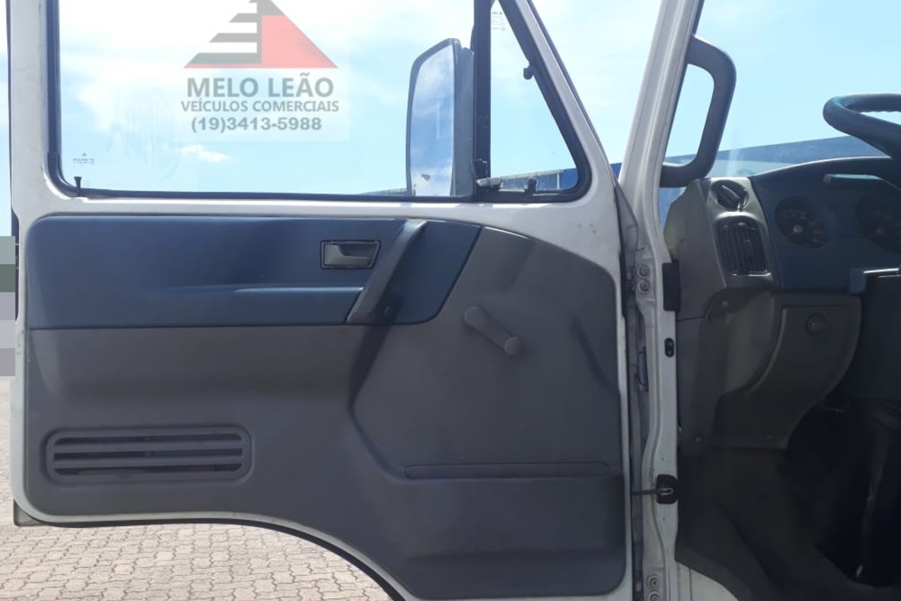 Volkswagen 8 150 - 09/10 4