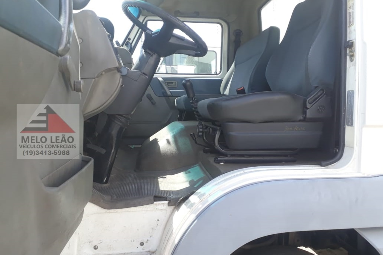 Volkswagen 8 150 - 09/10 6