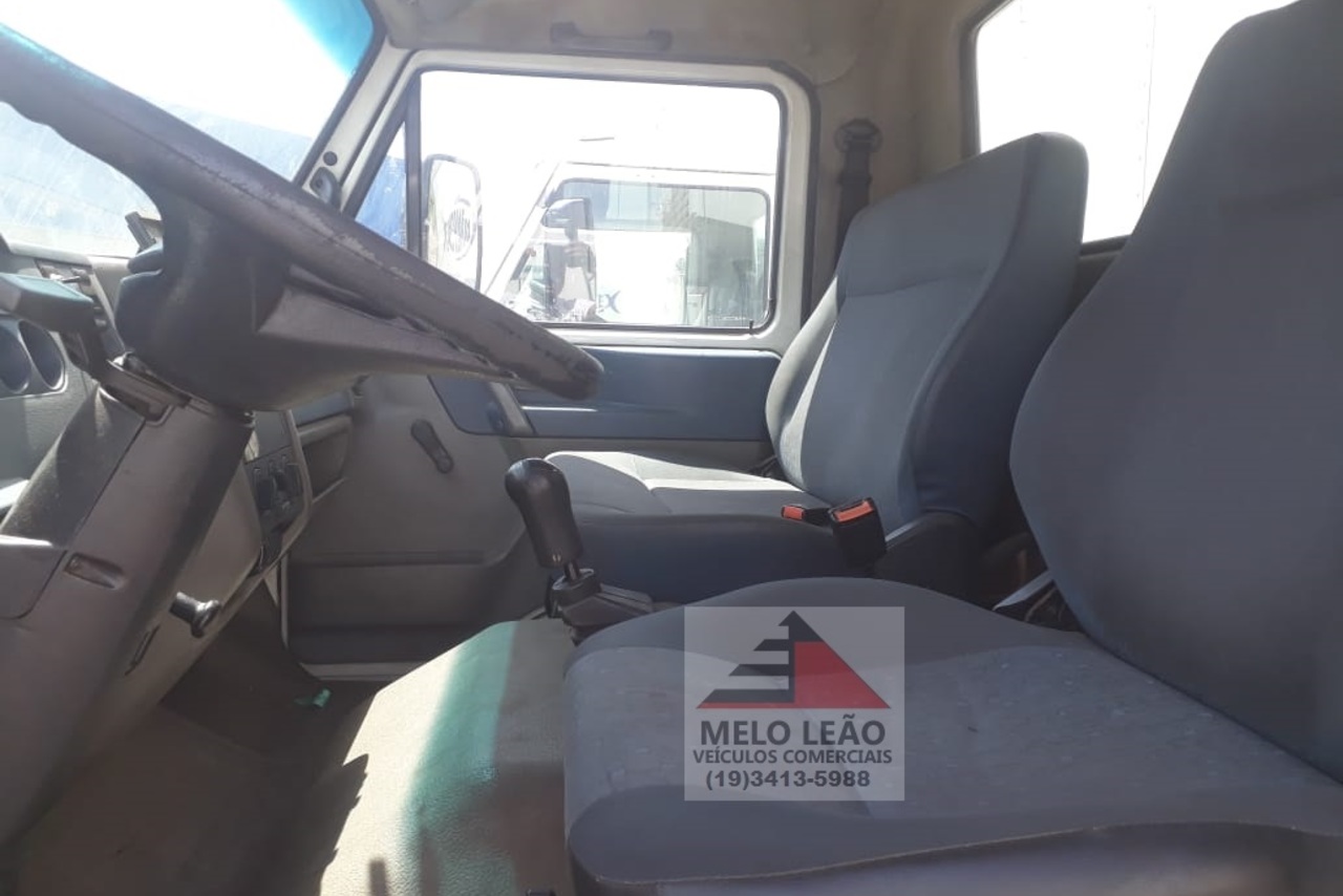 Volkswagen 8 150 - 09/10 7