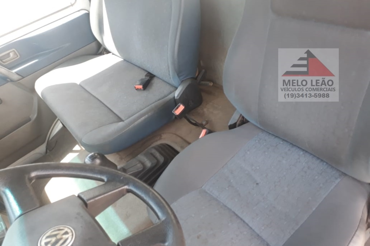 Volkswagen 8 150 - 09/10 8