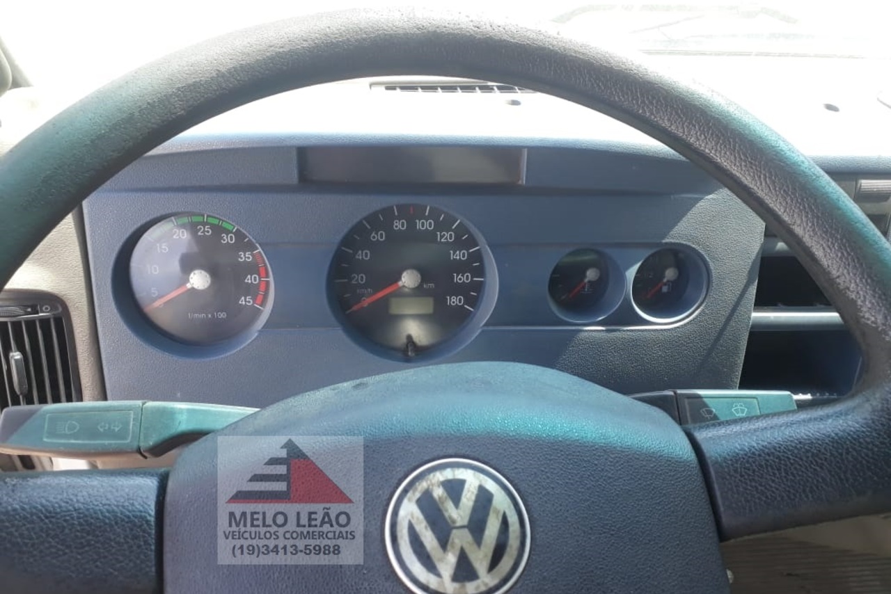 Volkswagen 8 150 - 09/10 9