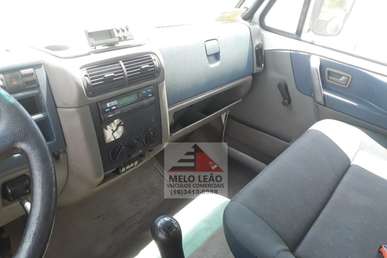 Volkswagen 8 150 - 09/10 11