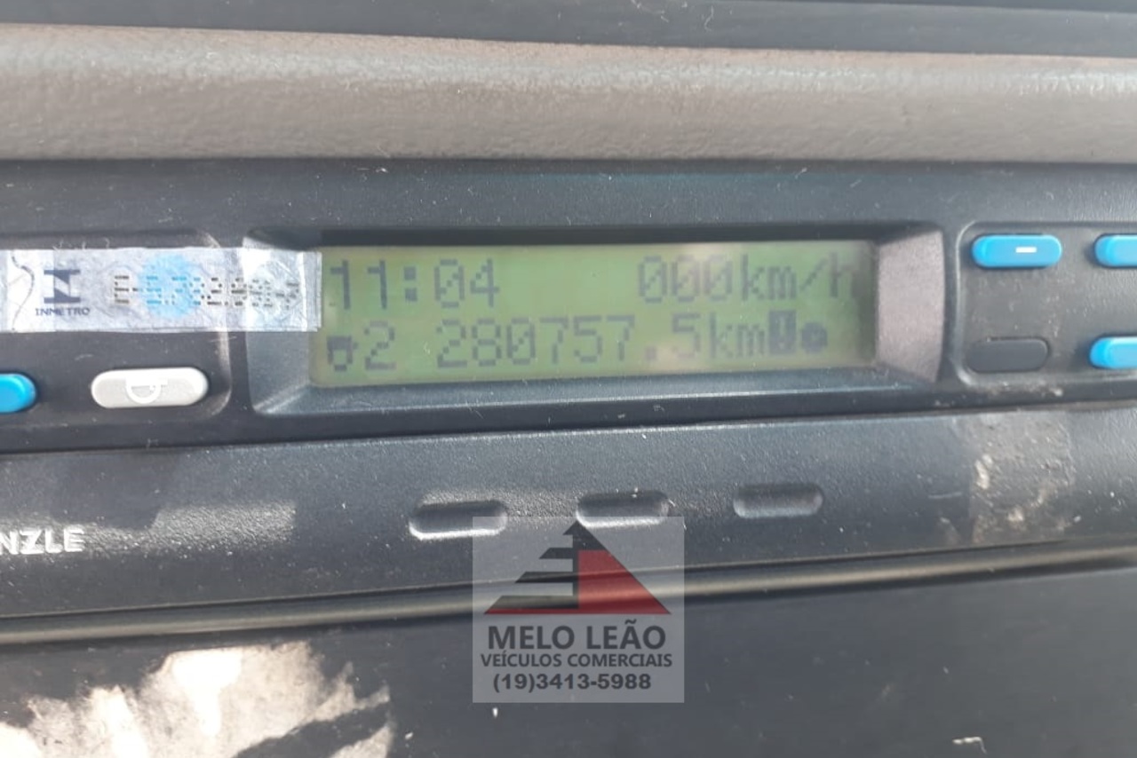 Volkswagen 8 150 - 09/10 12