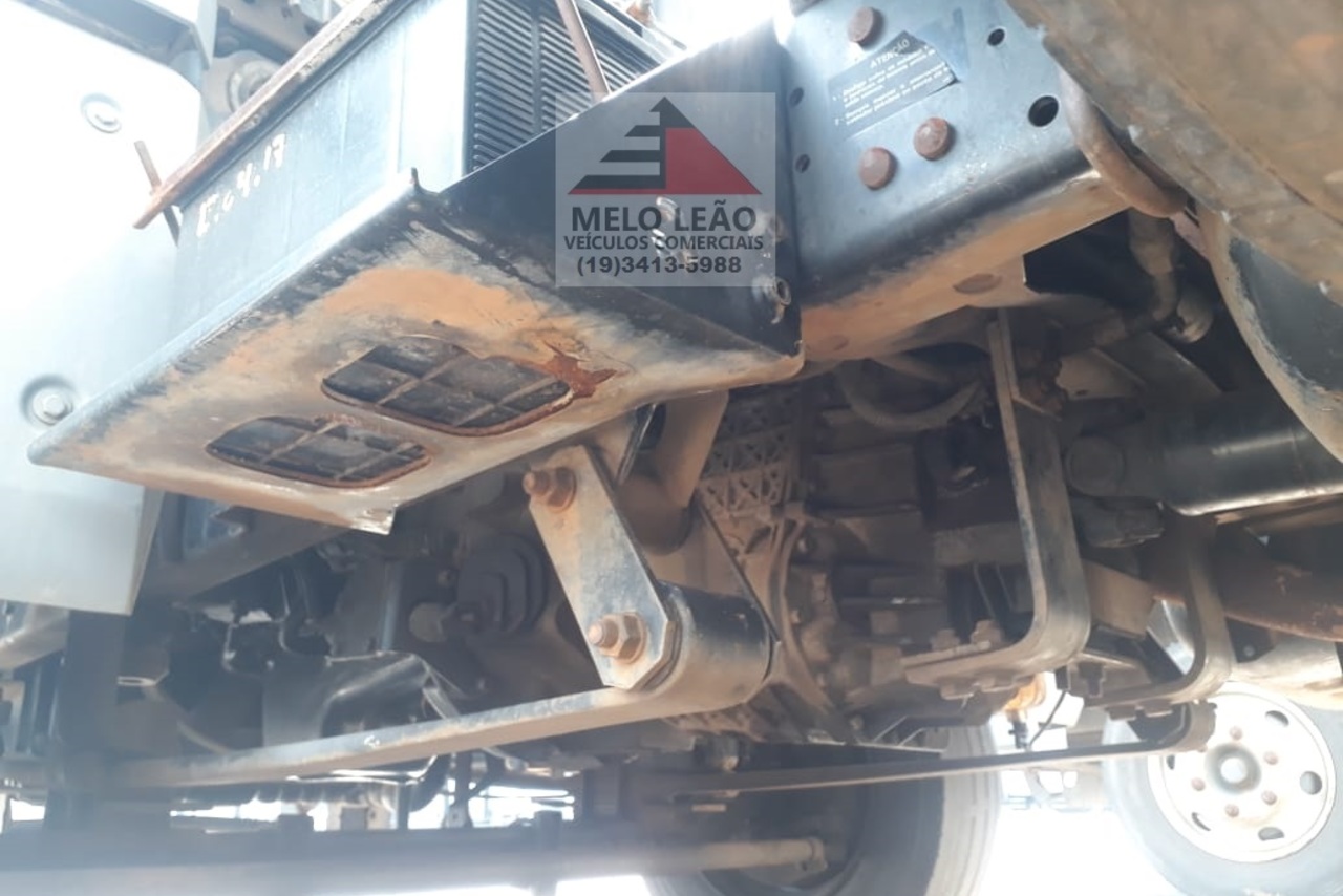 Volkswagen 8 150 - 09/10 18