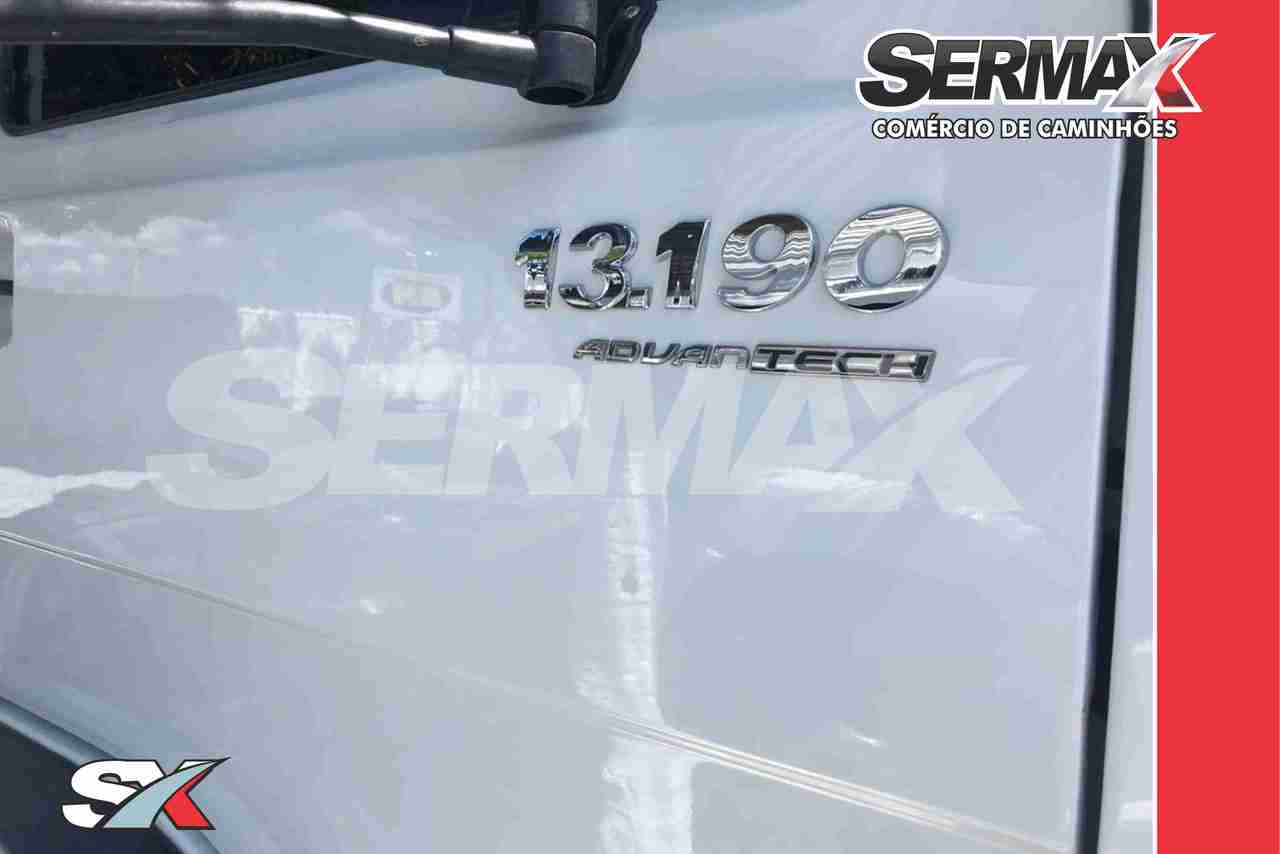 Volkswagen 13-190 - 14/14 10