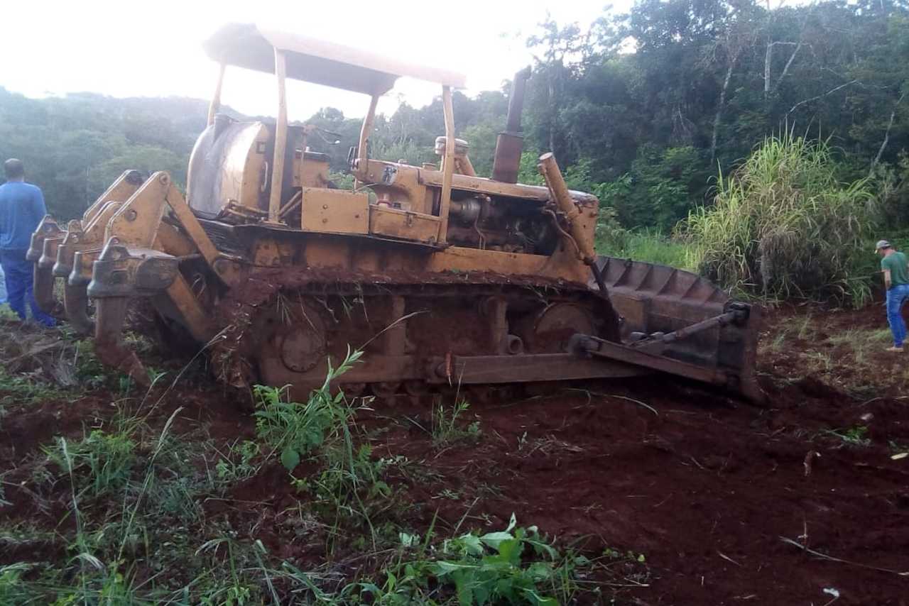 Caterpillar D6C - 79/79 2