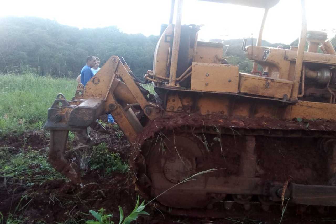 Caterpillar D6C - 79/79 3