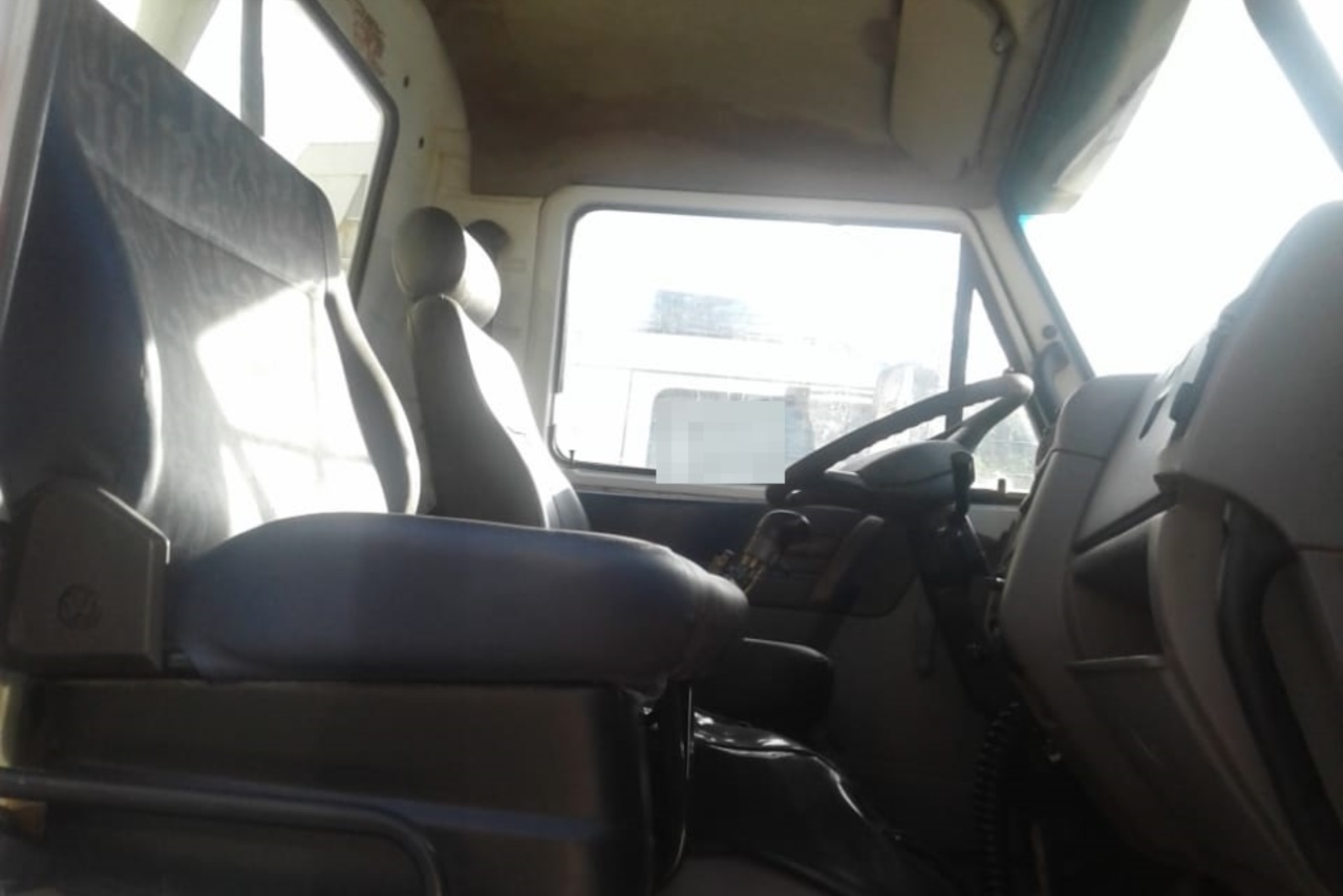 Volkswagen 31 310 - 05/05 3