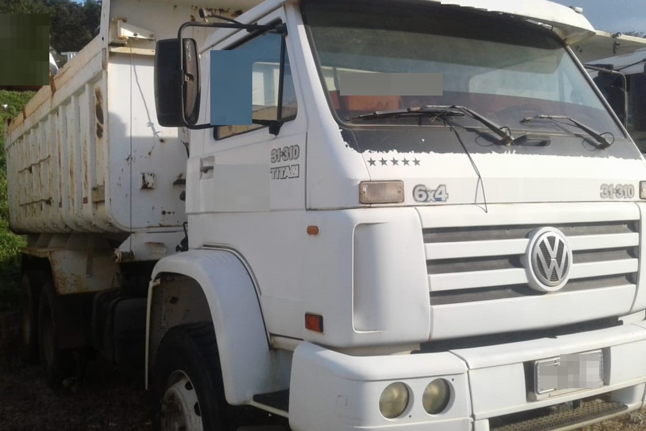 Volkswagen 31 310 - 05/05 7