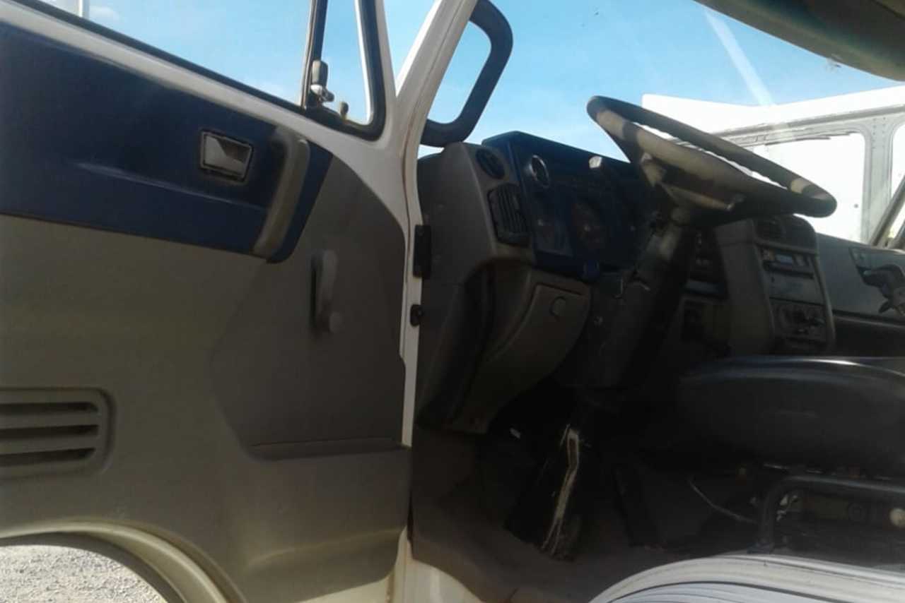 Volkswagen 31 310 - 05/05 10