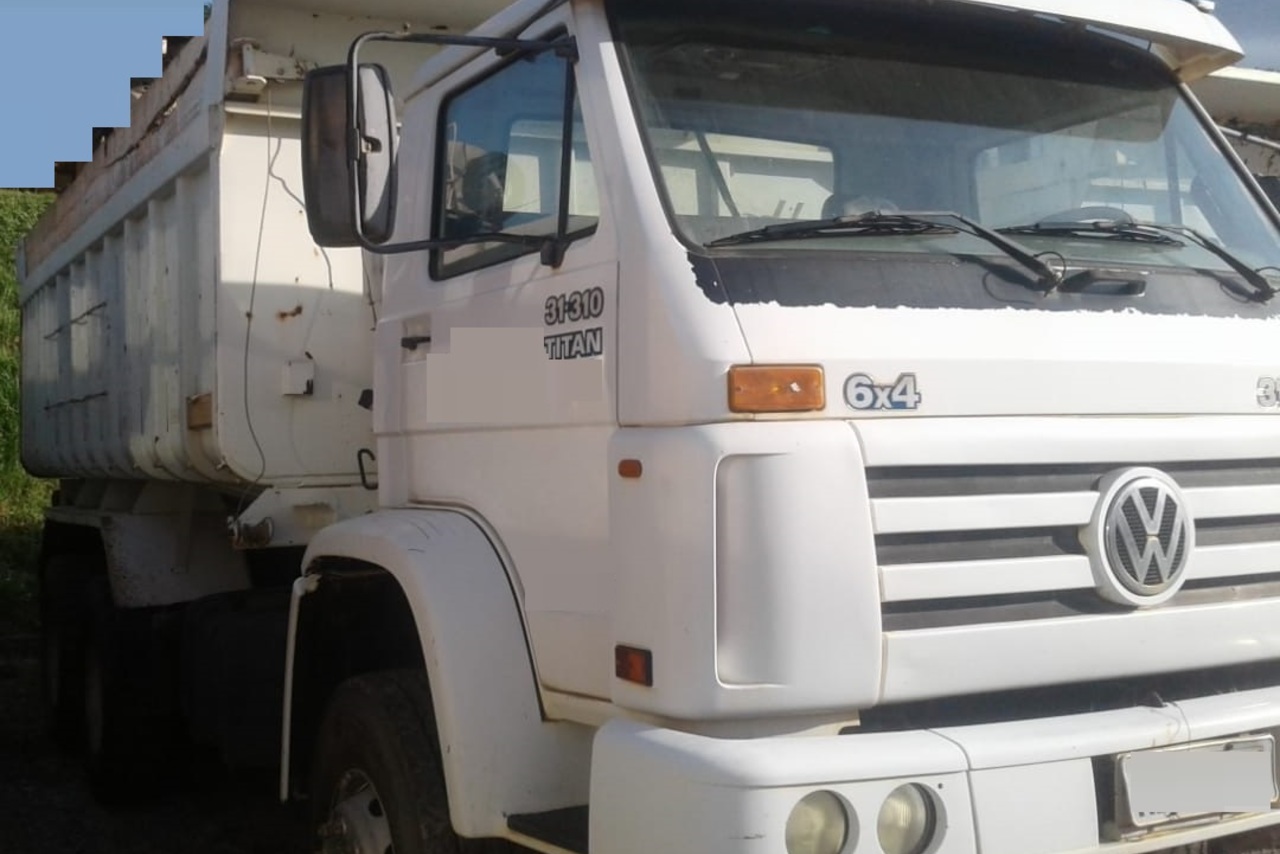 Volkswagen 31 310 - 05/05 11