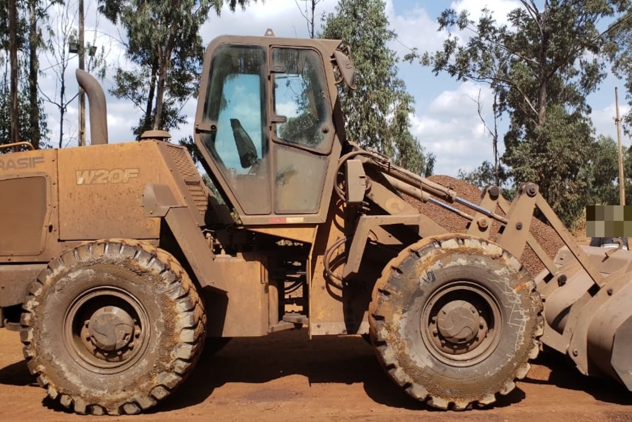 Case  W20 - 18/18 5