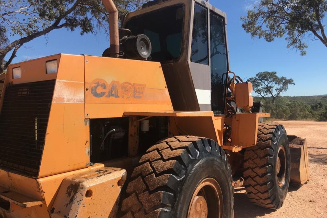 Case W20E - 01 1