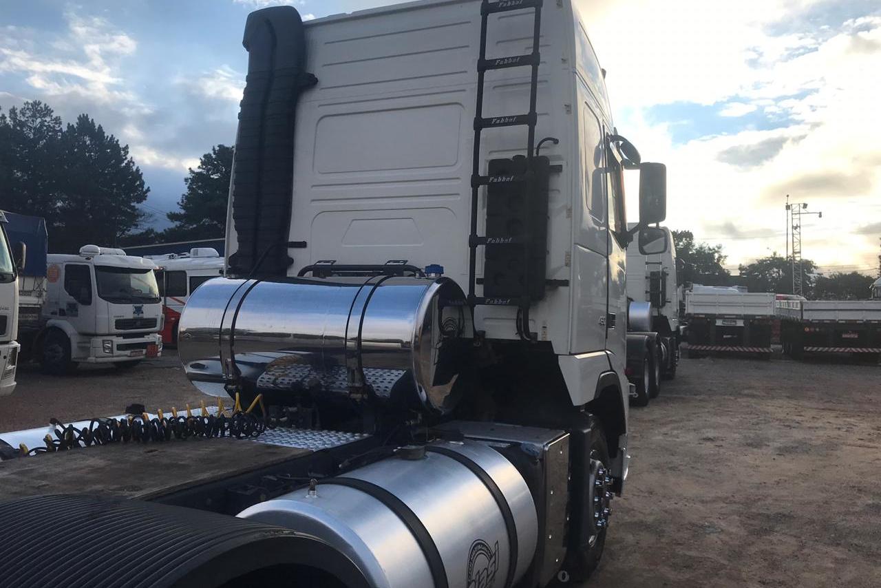 Volvo FH 460 - 13/13 3