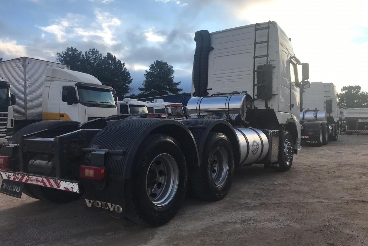 Volvo FH 460 - 13/13 4