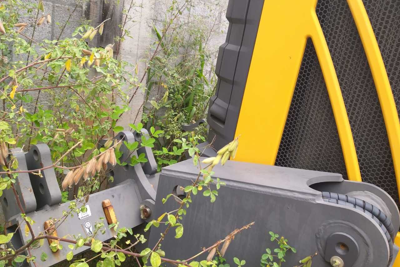 Volvo G930 - 13/13 7