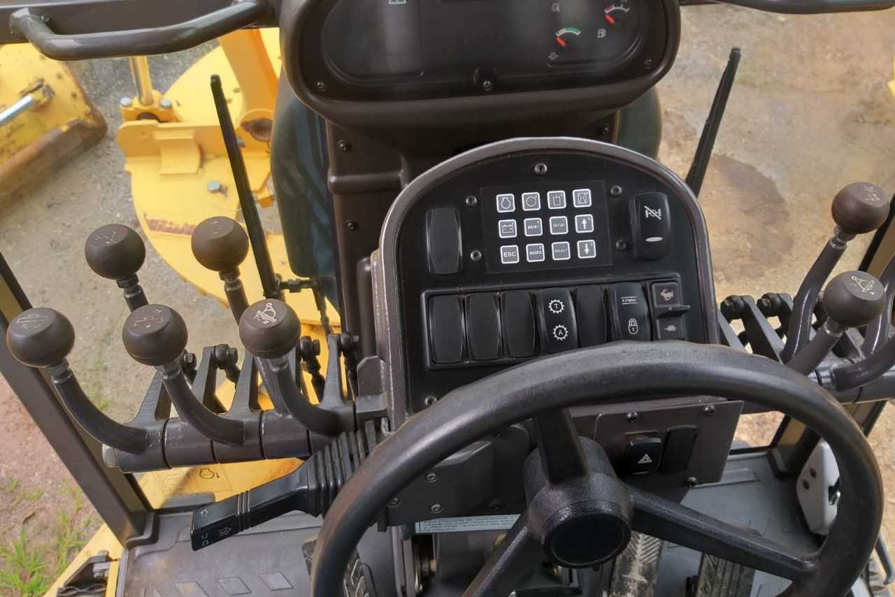 Volvo G930 - 13/13 11