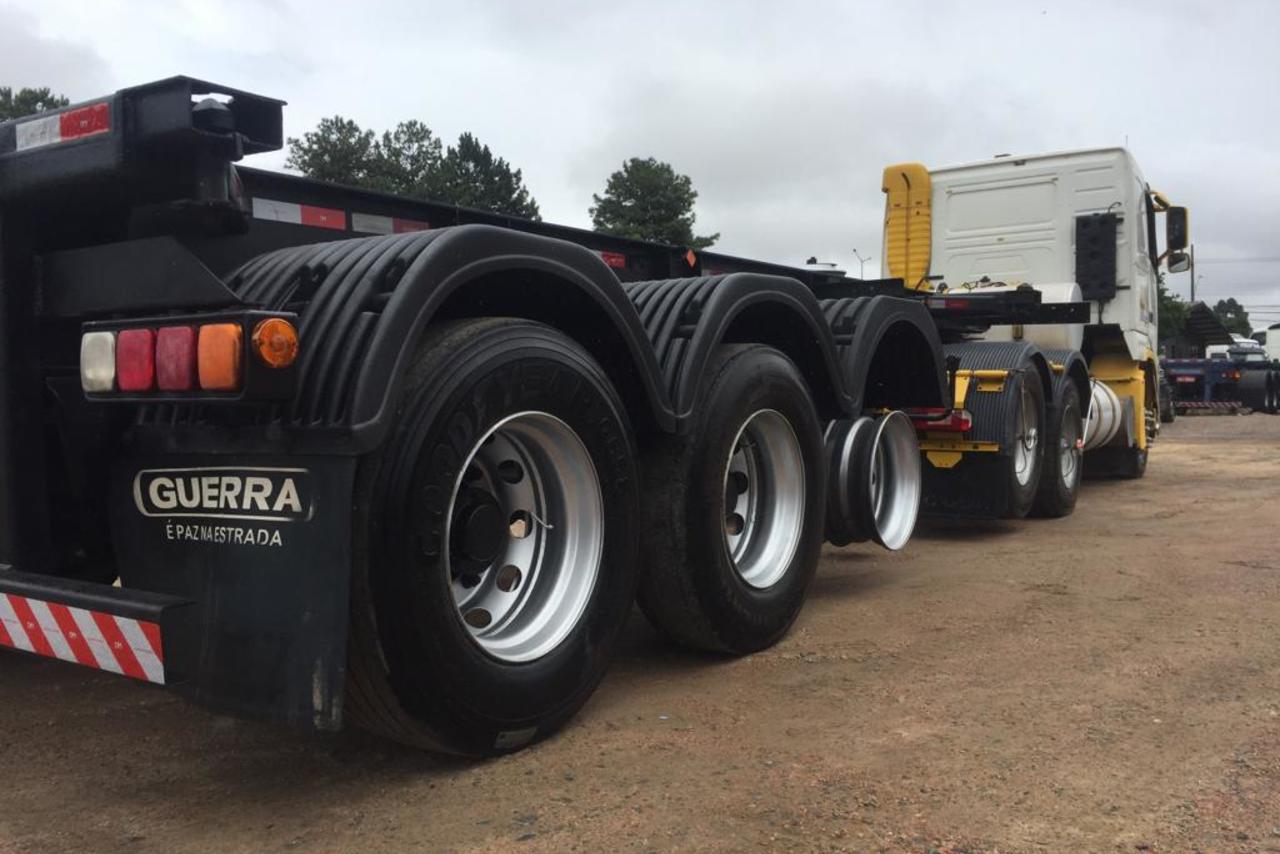 Guerra Container - 14/15 8