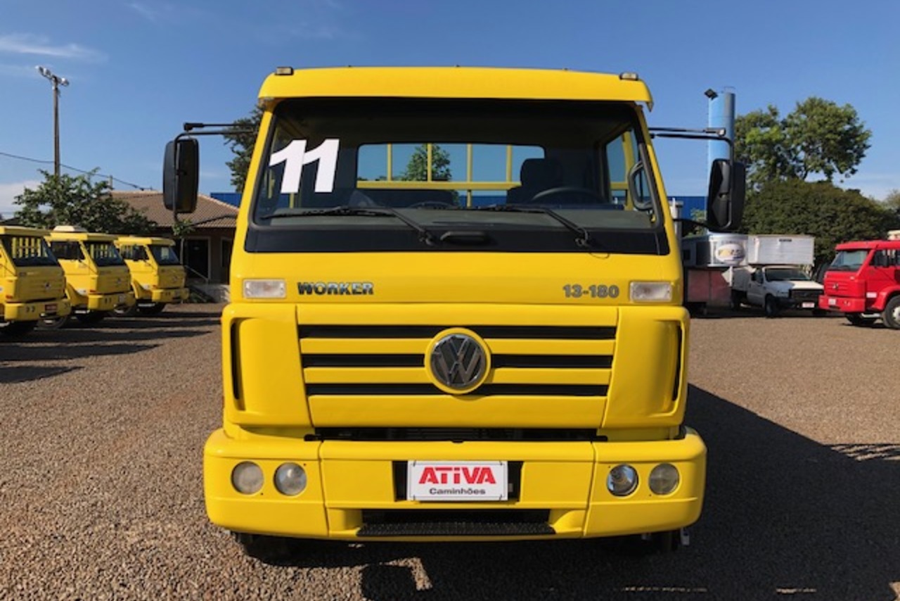 Volkswagen 13-180 - 11/11 5