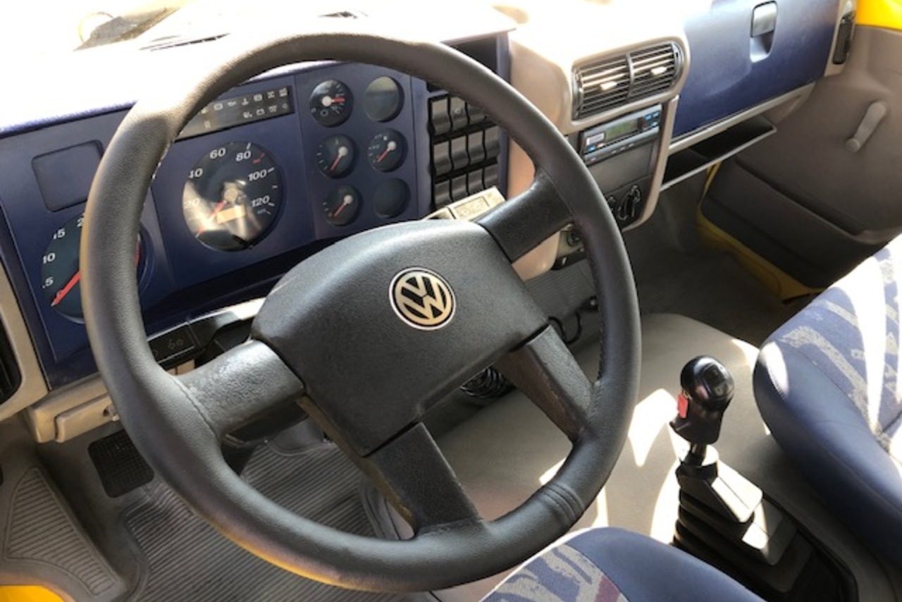 Volkswagen 13-180 - 11/11 8