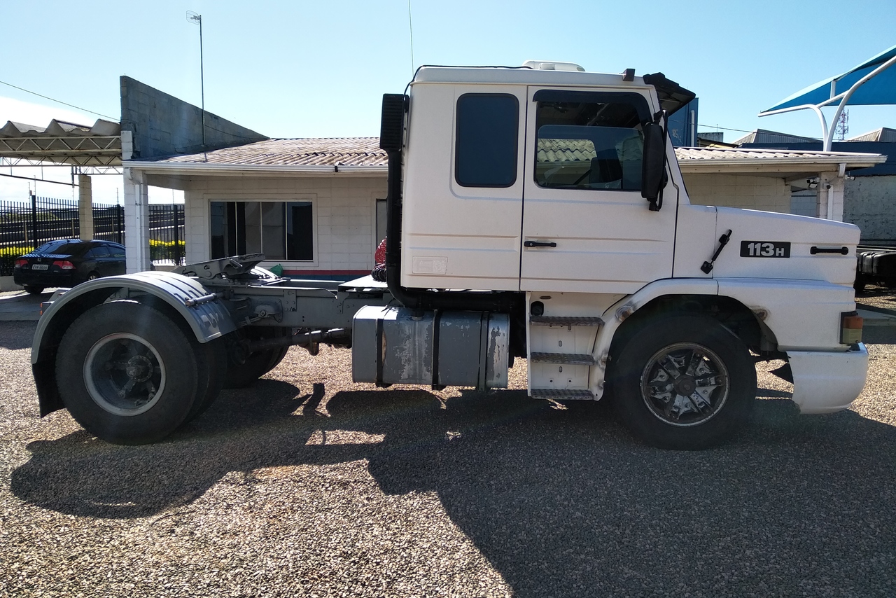 Scania 112 360 - 92/92 4