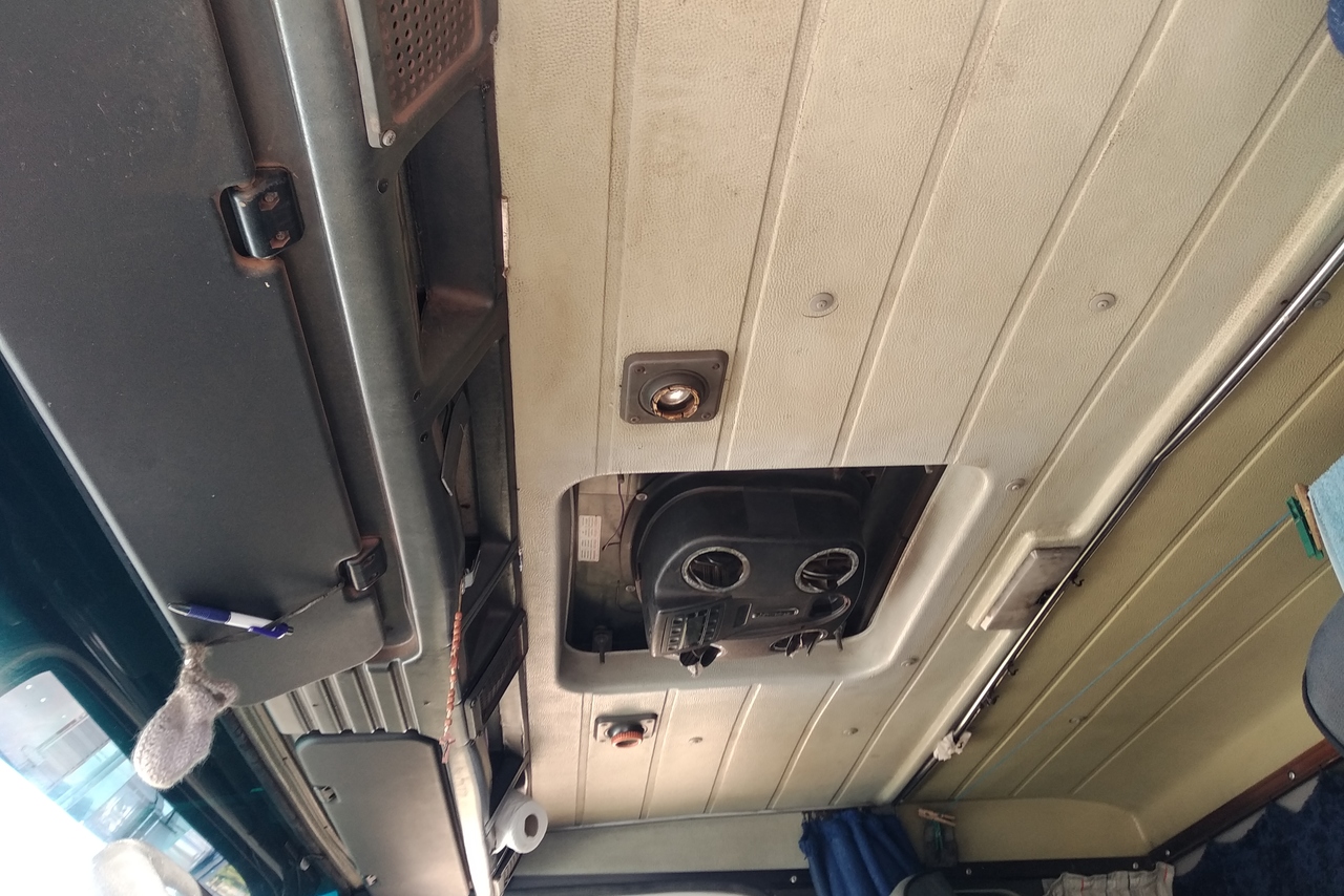 Scania 112 360 - 92/92 7