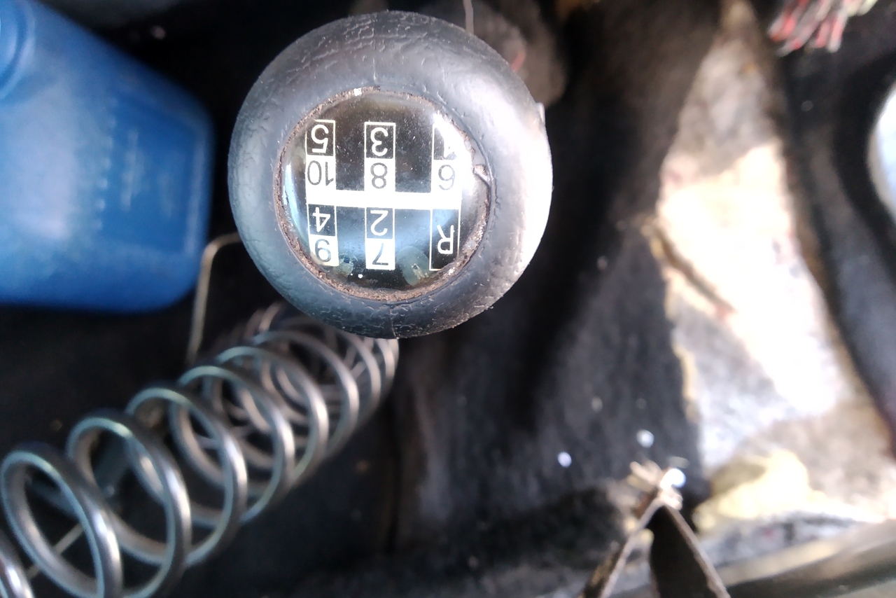 Scania 112 360 - 92/92 10