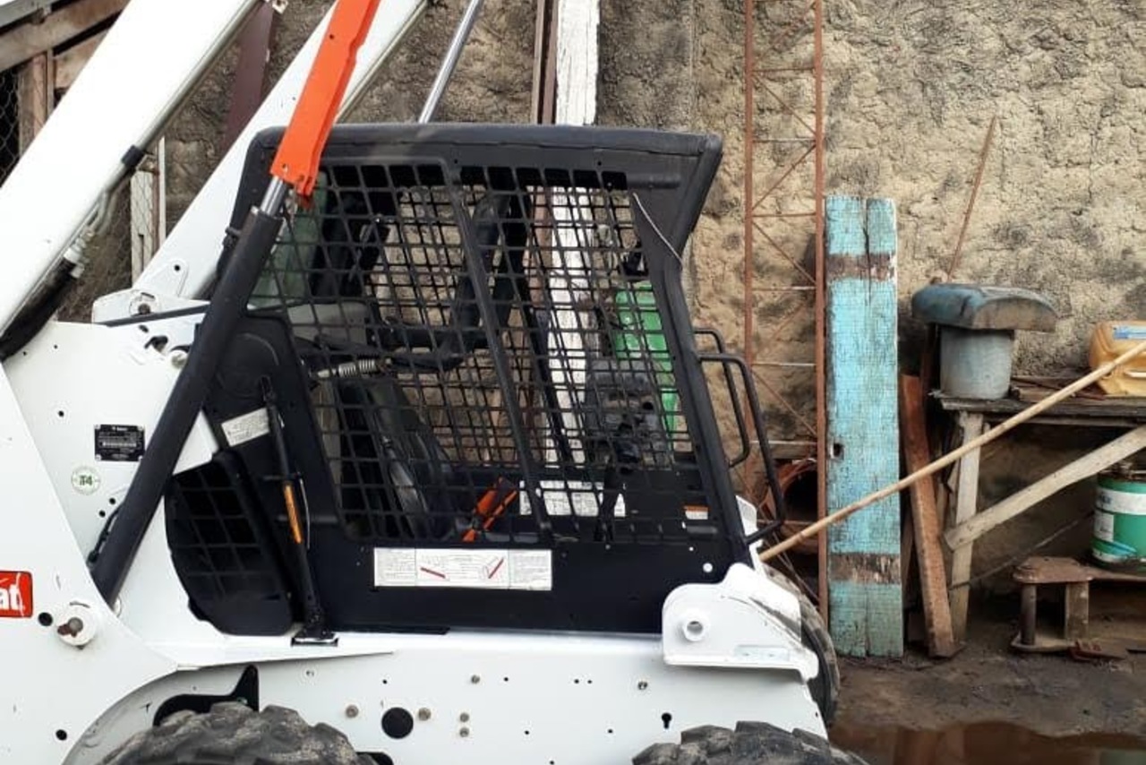 Bobcat S150 - 12/12 3