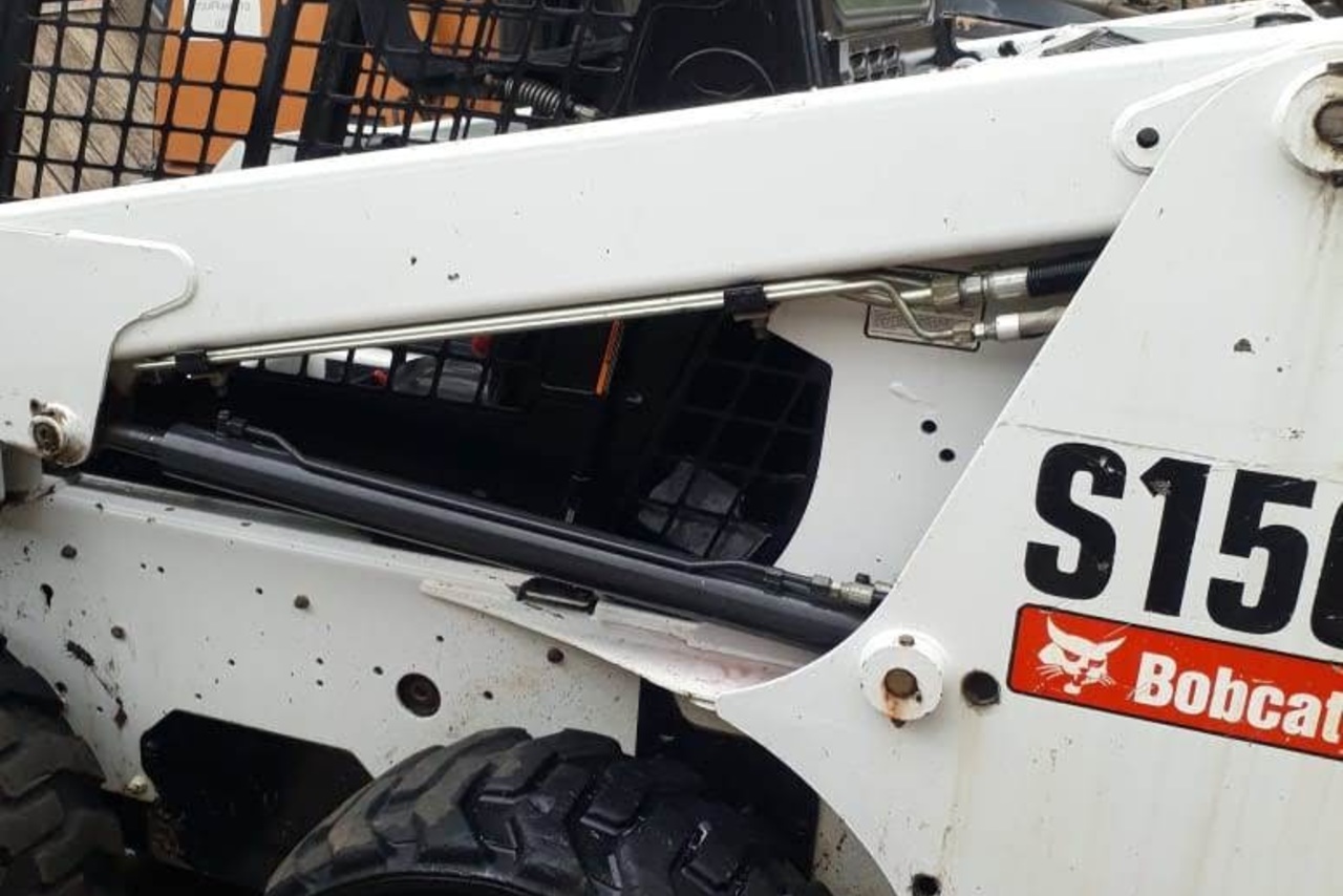 Bobcat S150 - 12/12 4